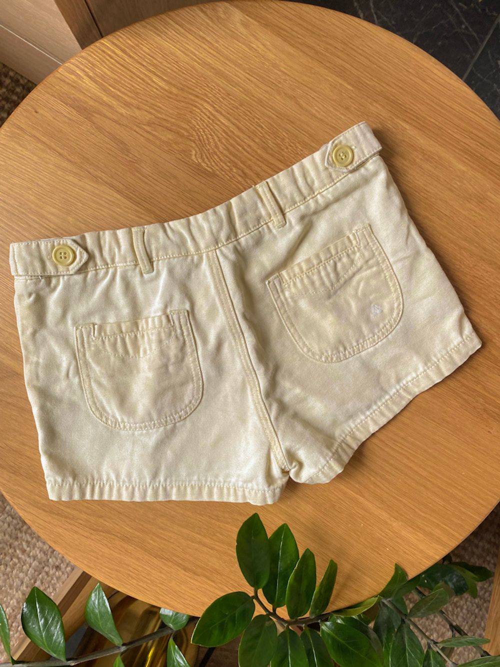 Новые шорты Bonpoint, 128