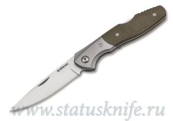 Нож Boker 01SC079 Niceфотография - 1