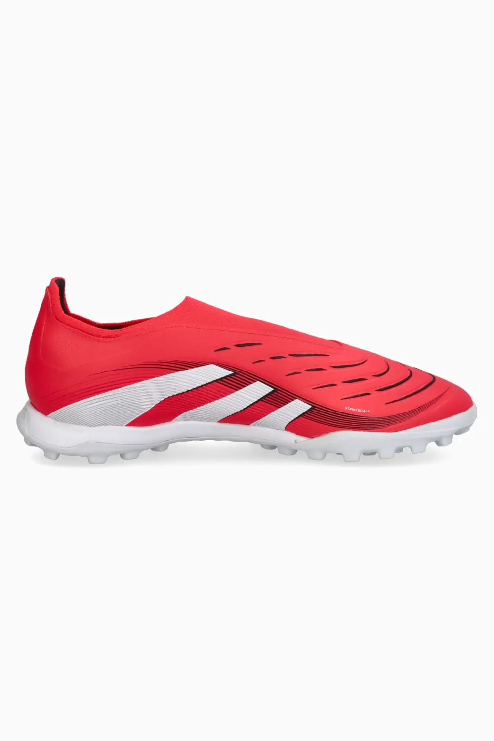 Сороконожки adidas Predator League LL TF - красный