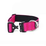 Ошейник Combat 4 см BullyBillows