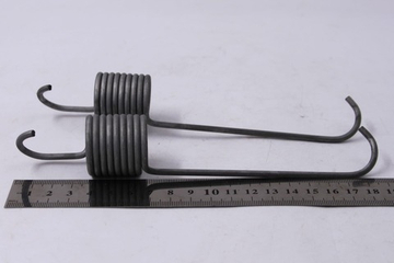 Комплект пружин бака 2817040200 стиральной машины Beko