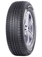 Легковая шина 215/60R17 100H HAKKA SUV XL (Nokian)