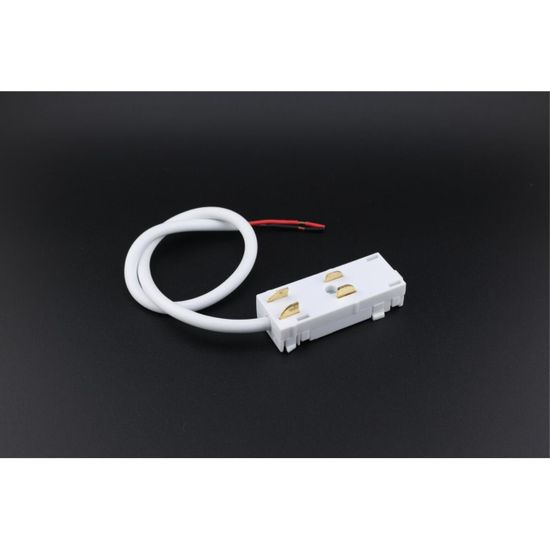 Трековая фурнитура APL.0280.10.03