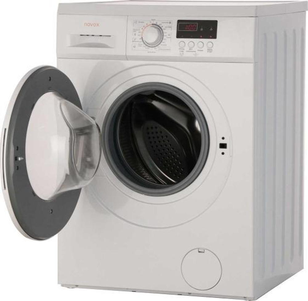 Стиральная машина Novex WM8N14CV1W