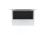 Ноутбук Apple MacBook Pro 14 2024 M4 Max (14.2/3024x1964/36GB/1TB SSD/Apple graphics 32-core) Silver (MX2G3)