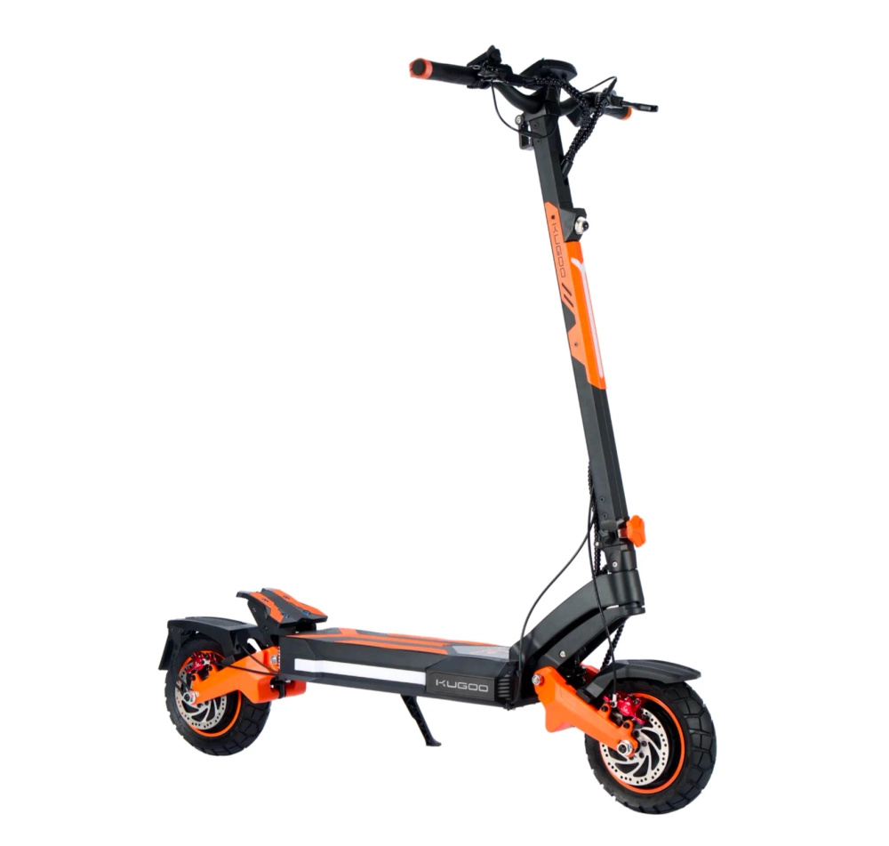 Электросамокат Kugoo F3 Pro Max