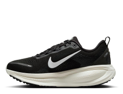 Кроссовки для бега женские Nike Vomero 18 W Черно-Белый
