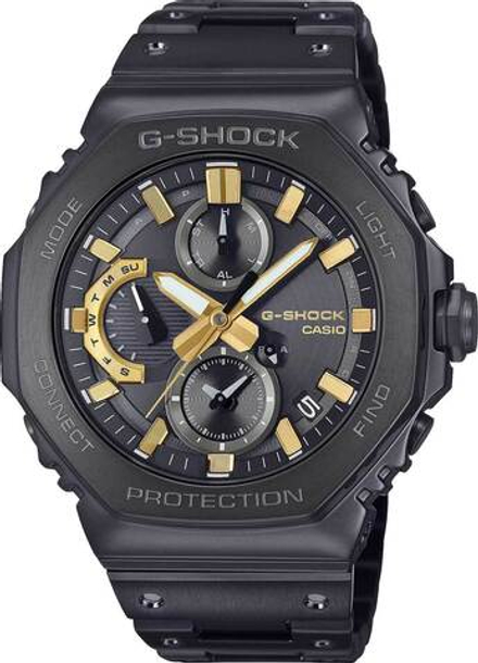 Мужские наручные часы Casio G-Shock GMC-B2100ZE-1A