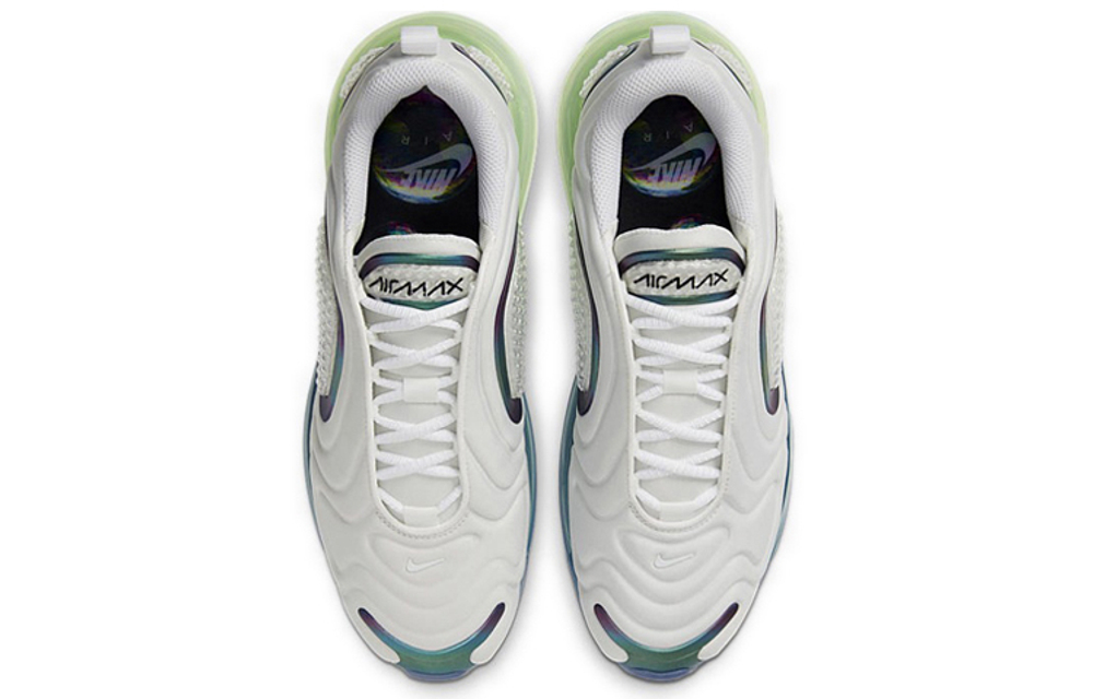 Кроссовки Nike Air Max 720