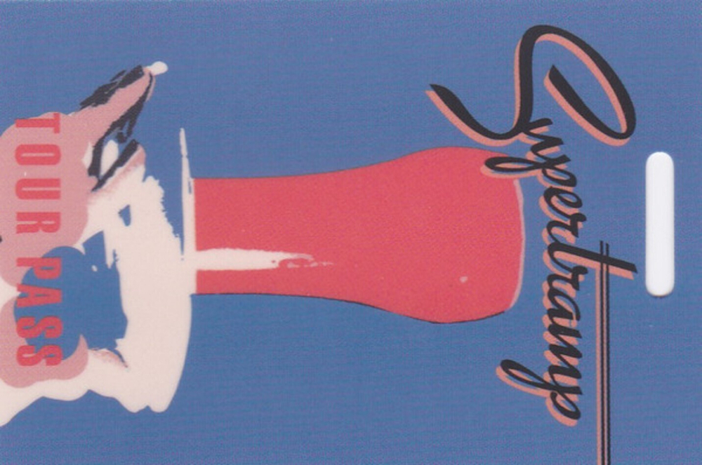 Supertramp / Breakfast In America (LP+2CD+DVD)