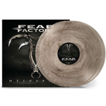 Fear Factory / Mechanize (Coloured Vinyl)(2LP)