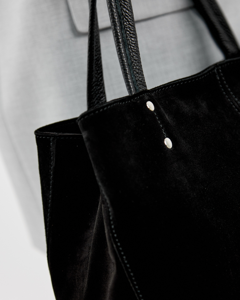 Сумка 549 15 черный