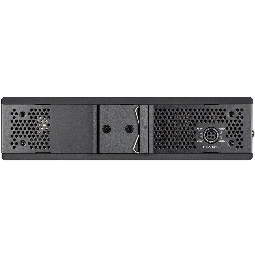 Коммутатор (свитч) D-Link DIS-200G-12PS
