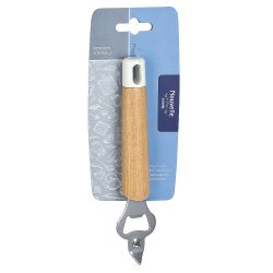 Открывалка " " 4*2*9,5см. (2вида) (упаковочный пакет)