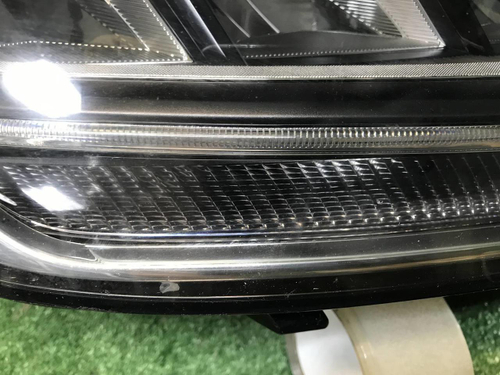 Фара правая VW Tiguan 2 (2020-н.в.) LED
