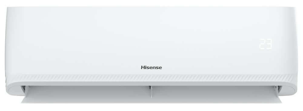 Инверторная сплит-система Hisense серии CITY DC Inverter (комплект) AS-07UW4RYRCM00