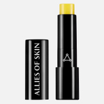 ALLIES OF SKIN Peptide & Ceramide Repair Lip Balm Бальзам для губ с пептидами и церамидами, 3,8 г
