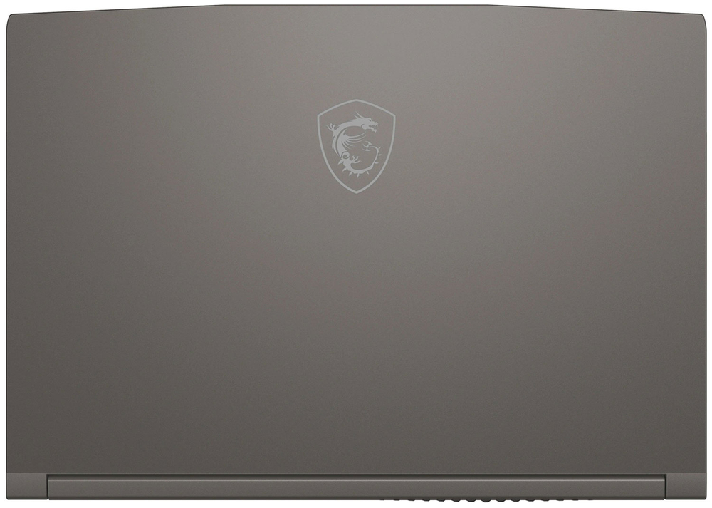Ноутбук MSI Thin 15, B13VE-3200XRU, 15.6'' (9S7-16R831-3200) серый в регионах России