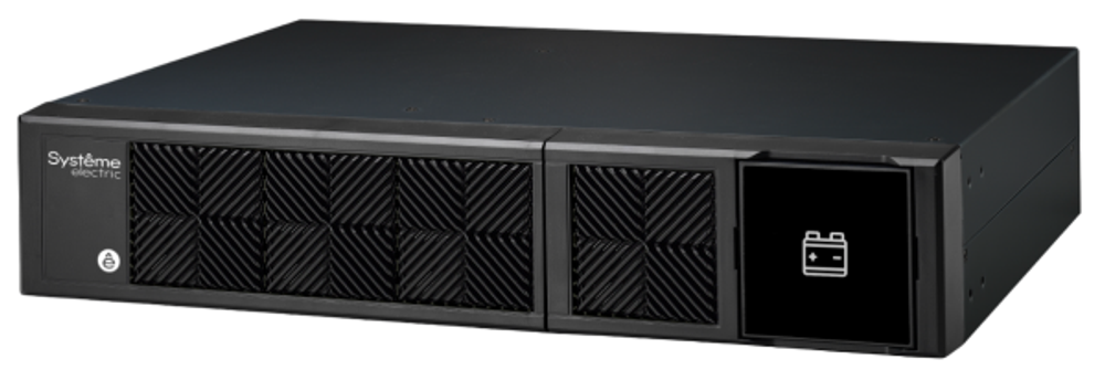 Батарейный модуль Systeme Electric BPSE48RT2U