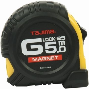 Рулетка Magnet 5м Tajima GM550MT