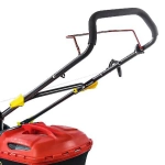DDE LM 46-60 газонокосилка бензиновая 246-630