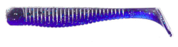 Виброхвосты съедобные LJ Pro Series LONG JOHN 4.2in (10.70)/T52 6шт.