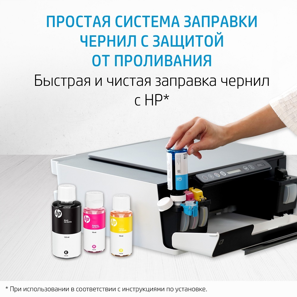 Чернила  HP 871C