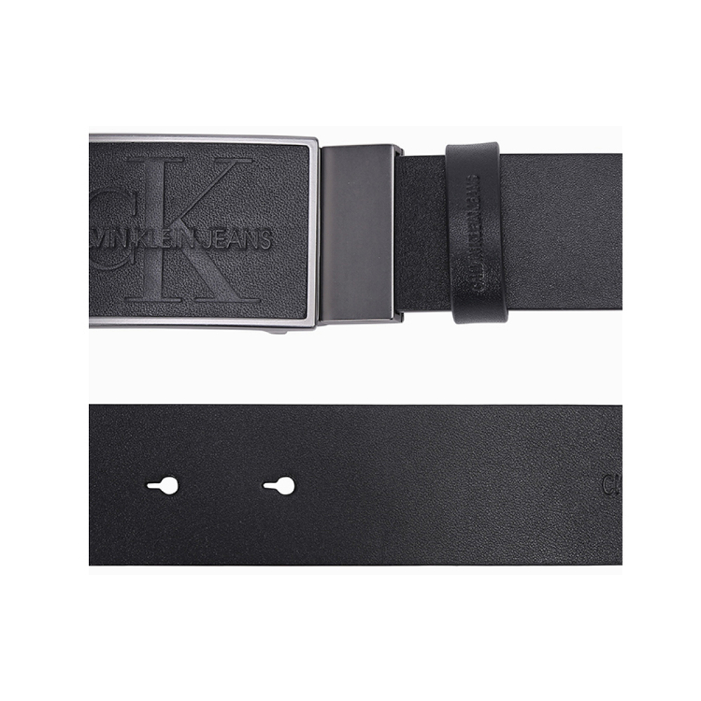 Пояс CALVIN KLEIN CK 3.7cm, HC0589H3800