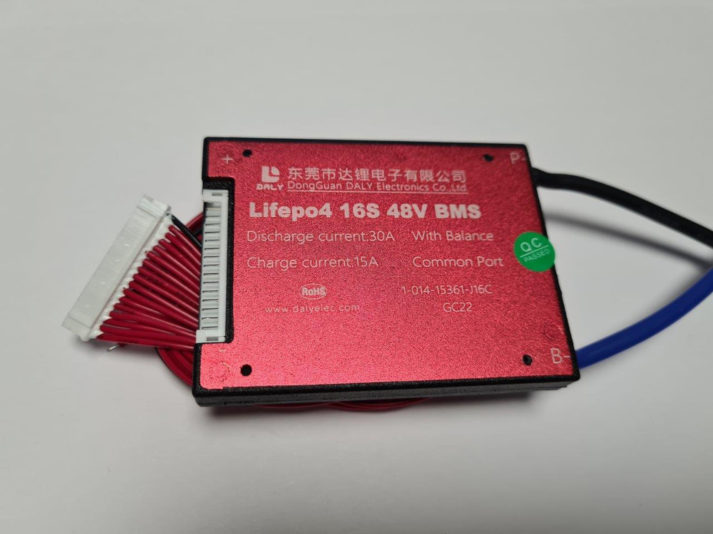 Плата контроля ET 16SBFe-30A8060C