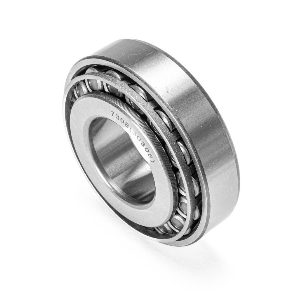 Подшипник роликовый конический однорядный открытый, 40х90х25.25 мм (КПП ЗИЛ)