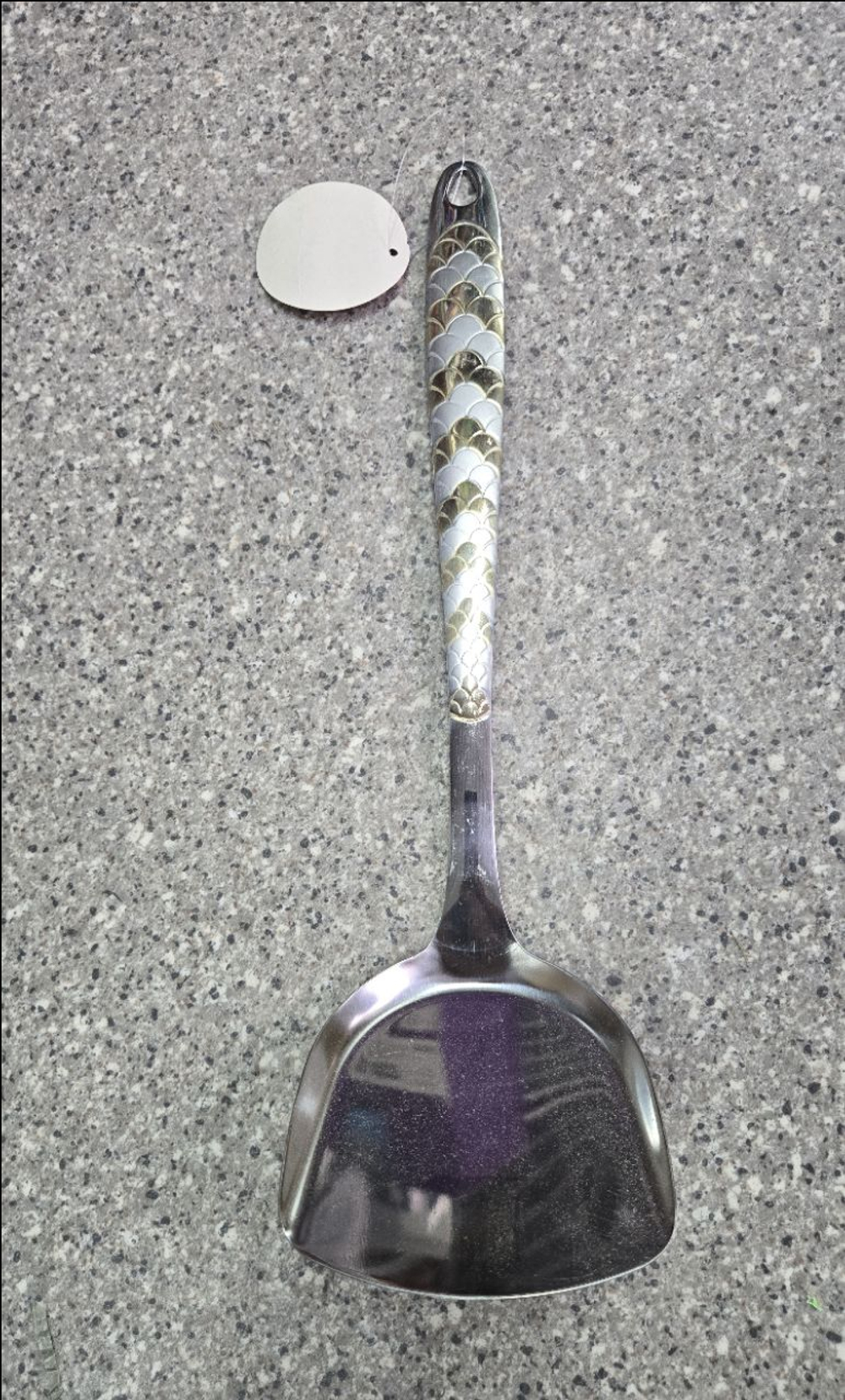 Лопата версачи