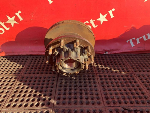 Ступица задняя 2018г