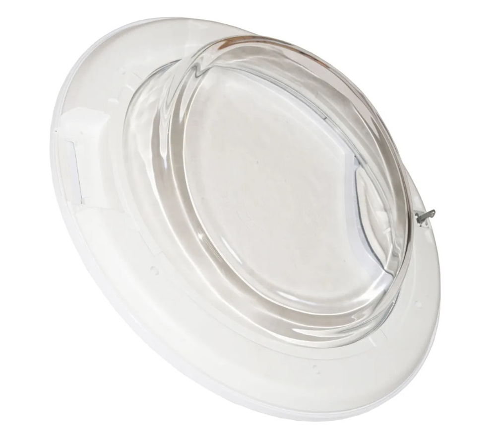 Дверка люка в сборе стиральной машины Indesit 509022, 273668