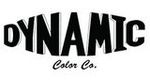 DYNAMIC COLOR CO.