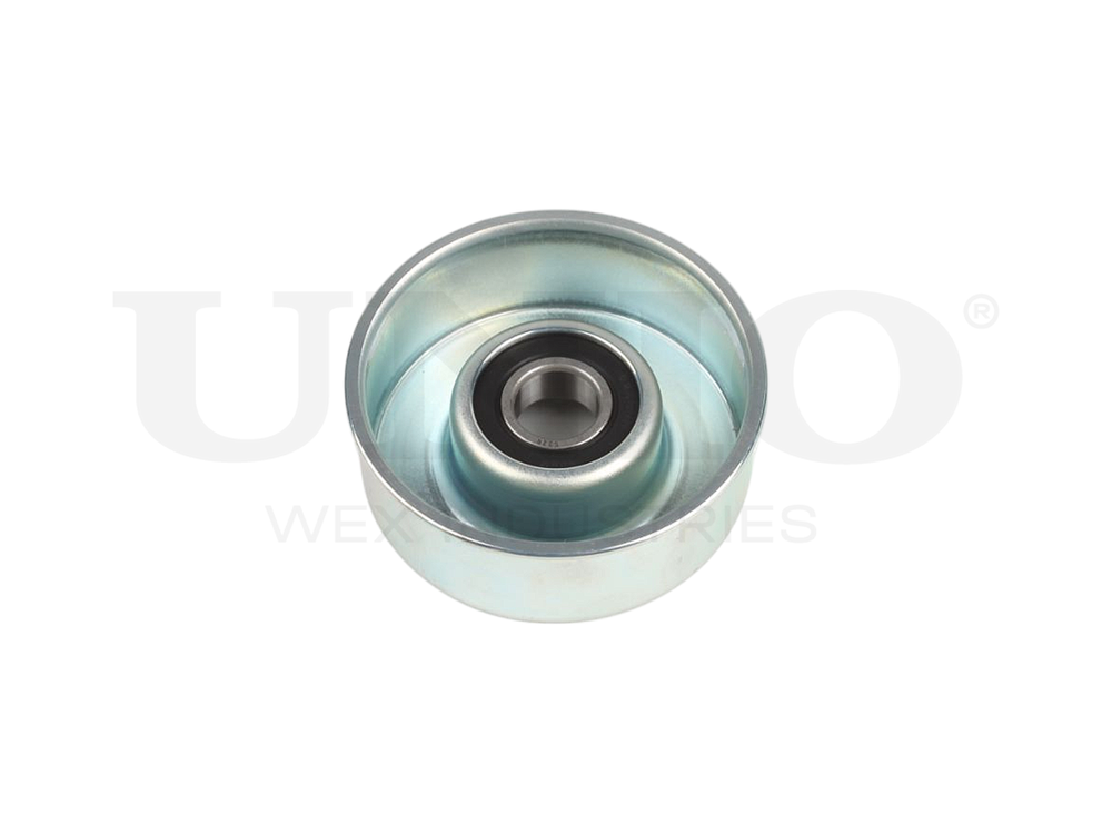 Ролик натяжной приводного ремня UNIO TNS-10143