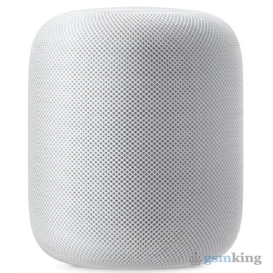 Apple HomePod White (Белая) MQHV2LL/A