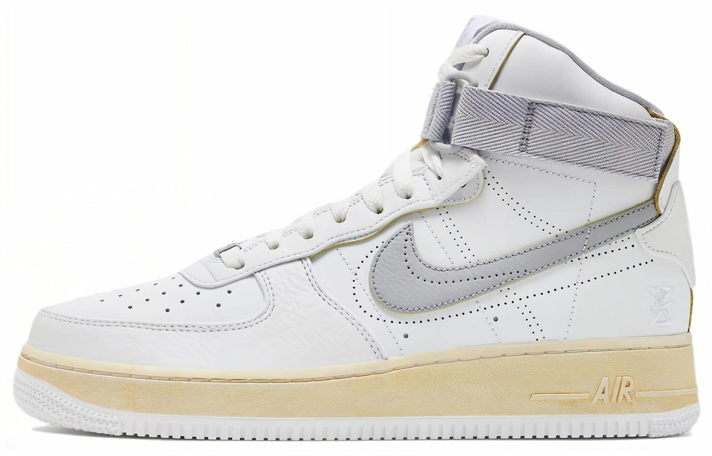 Кроссовки Nike Air Force 1 High '07 Prm