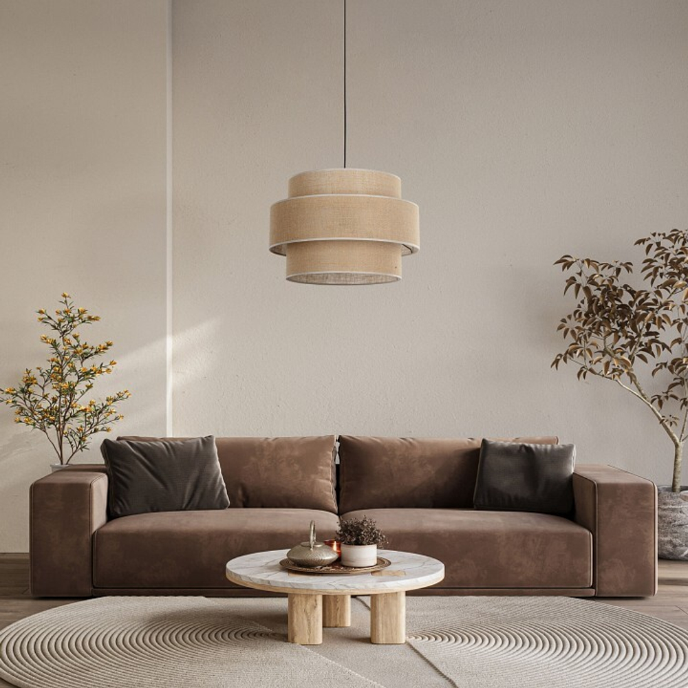 Подвесной светильник TK Lighting Calisto 5402 Calisto