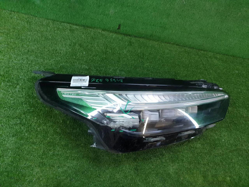 Битая Фара правая EXEED VX (2021-2024) LED