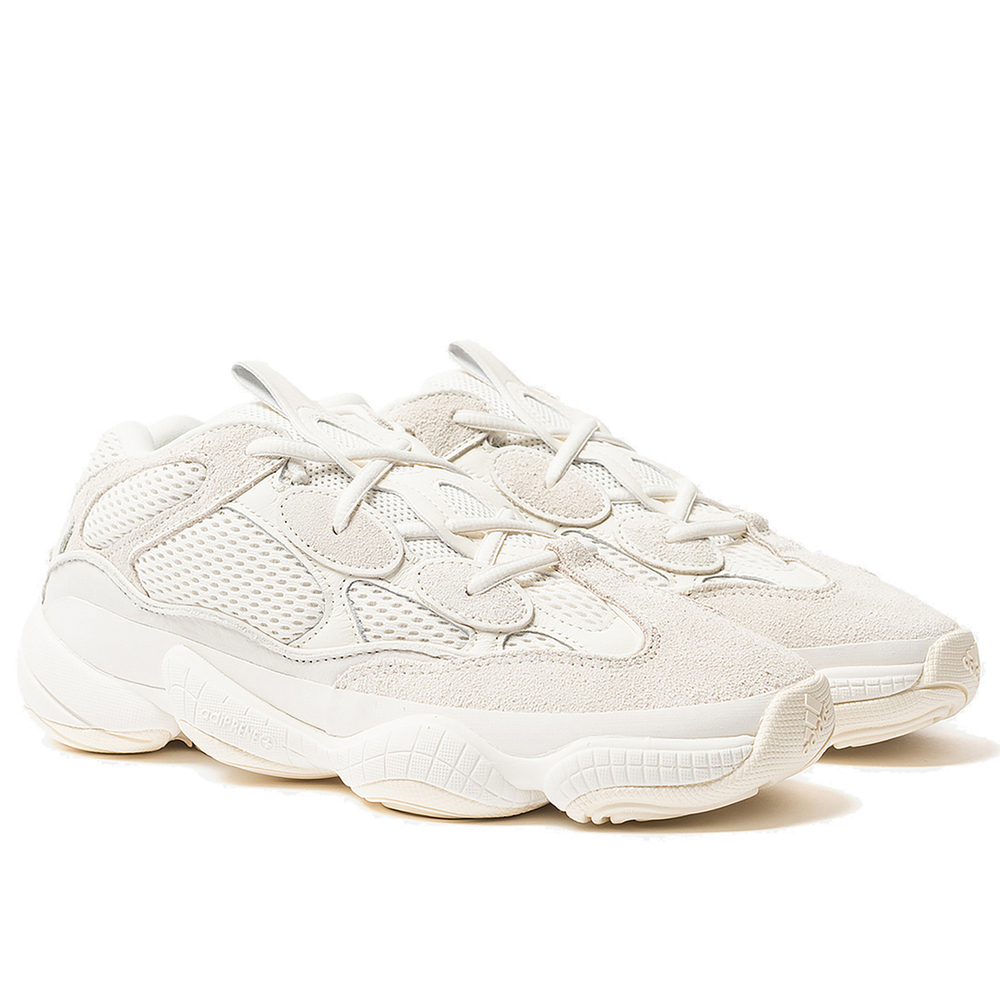 YEEZY BOOST 500 "BONE WHITE"