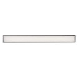 Светильник MAG-FLAT-25-L200-6W Warm3000 (BK, 100 deg, 24V, DALI) (Arlight, IP20 Металл, 5 лет) 046332