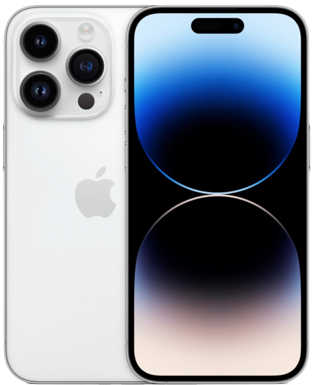 Apple iPhone 14 Pro Max 1TB (Серебристый | Silver)