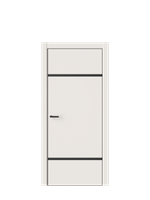 Межкомнатная дверь U28