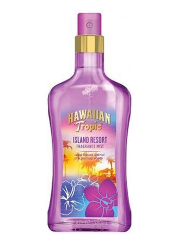 Hawaiian Tropic Island Resort