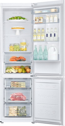 Холодильник Samsung RB37A5200SA/WT