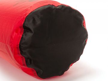 Гермо-мешок ультралегкий Sargan Легко-80 Taffeta-Ripstop 80 л красный