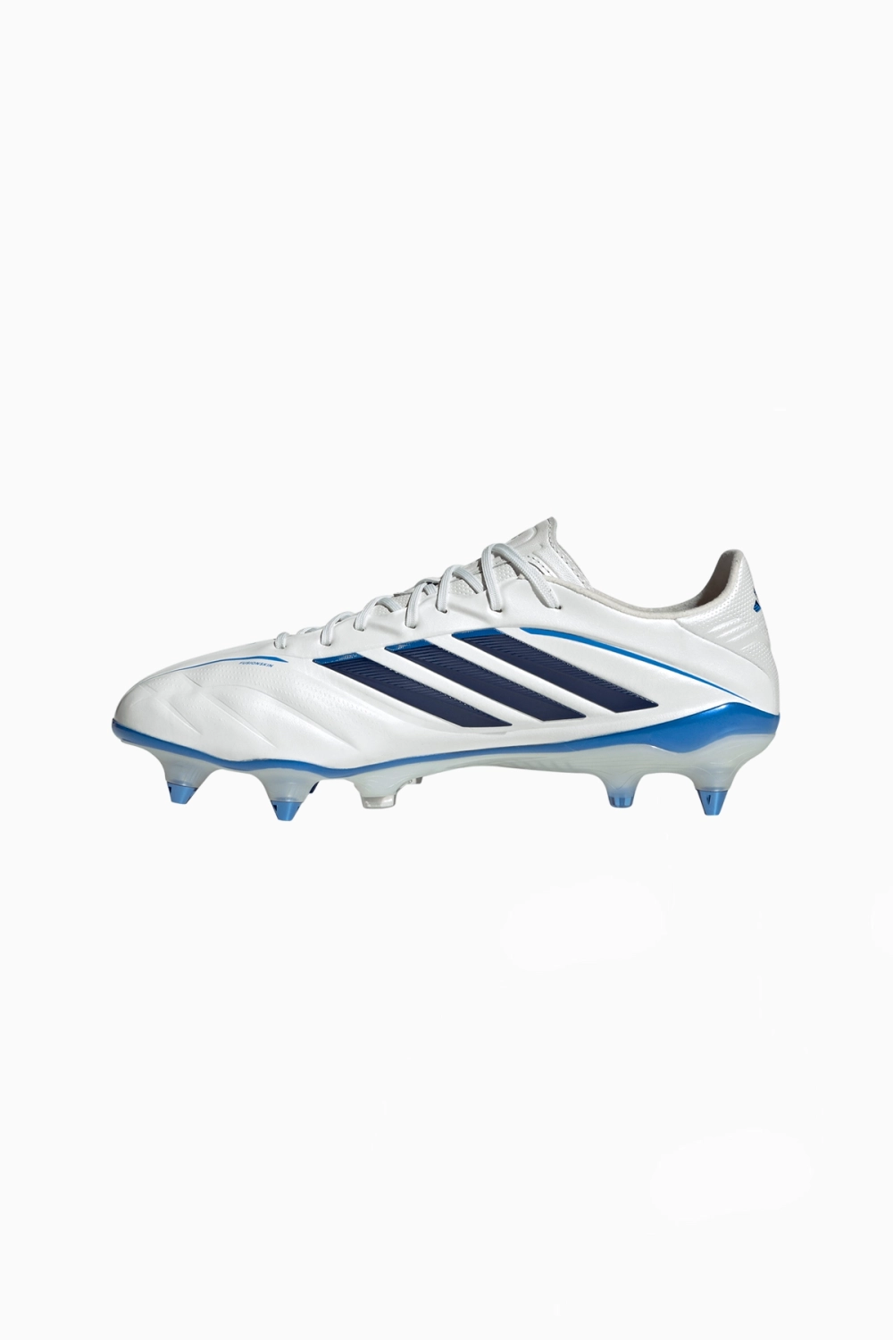 Бутсы adidas Copa Pure 4 Elite SG - белый