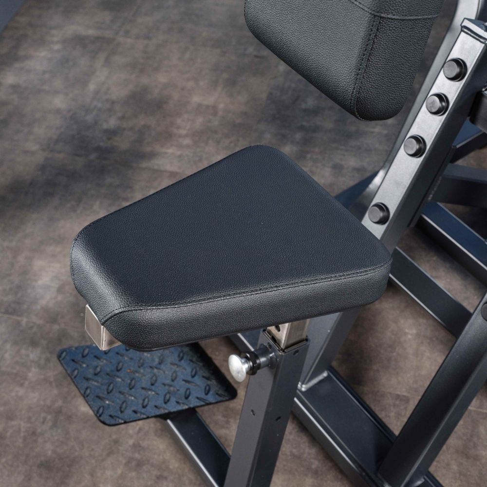 A704L Тяга к поясу