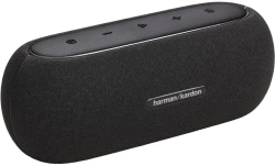 Портативная акустика Harman/Kardon Luna Black (HKLUNABLKEU)