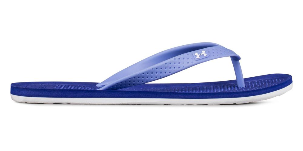 ШЛЕПКИ UA M AtlanticDune T (9) ШЛЕПКИ UA M AtlanticDune T (9)